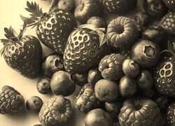 Sepia