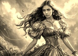 Sepia
