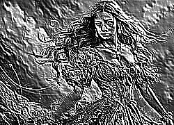 Skamielina