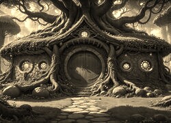 Sepia