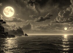 Sepia