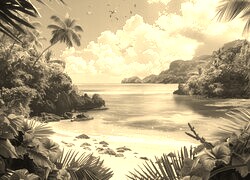 Sepia
