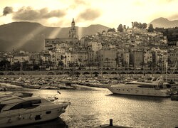 Sepia