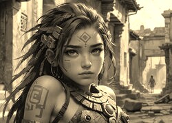 Sepia