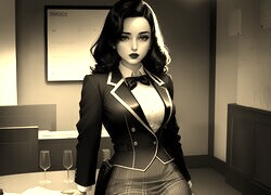 Sepia
