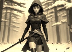 Sepia