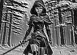 Skamielina