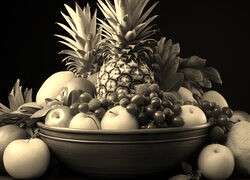 Sepia