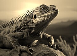 Sepia