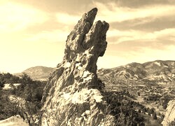 Sepia