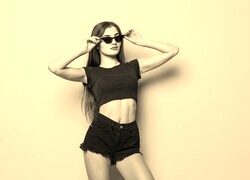 Sepia