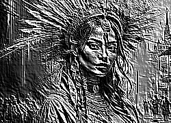 Skamielina