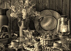 Sepia