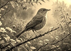 Sepia