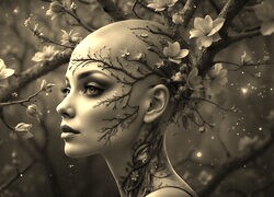 Sepia