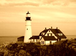 Sepia
