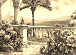 Sepia