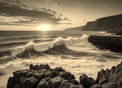 Sepia