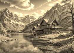 Sepia