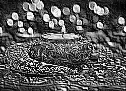 Skamielina