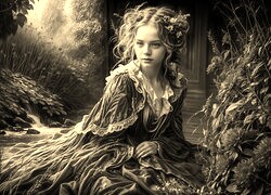 Sepia