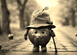 Sepia