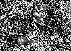 Skamielina