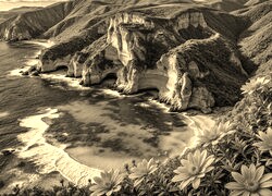 Sepia