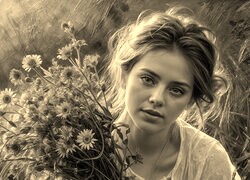 Sepia