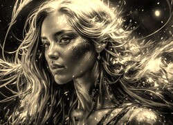 Sepia