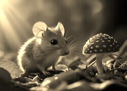 Sepia