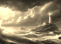 Sepia