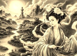 Sepia