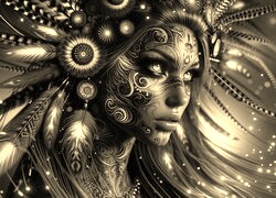 Sepia