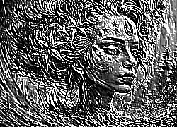 Skamielina