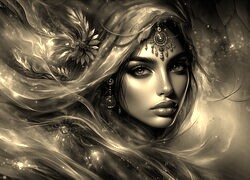 Sepia