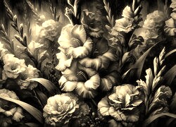 Sepia
