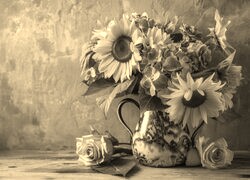 Sepia