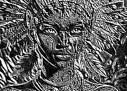 Skamielina