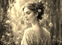 Sepia