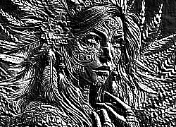 Skamielina