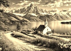 Sepia