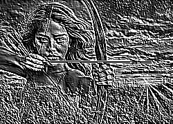 Skamielina