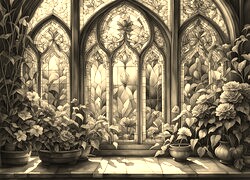 Sepia