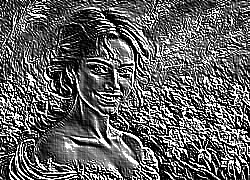 Skamielina