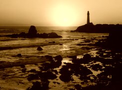 Sepia