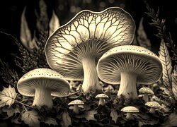 Sepia