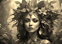 Sepia