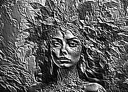 Skamielina
