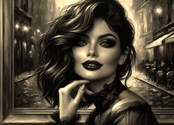 Sepia